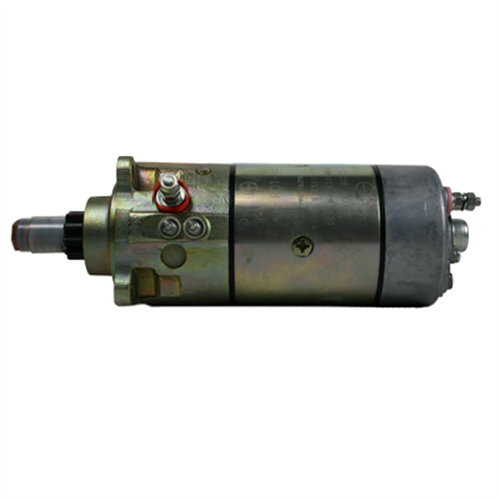 1327A121_Pretolite Leece Neville New Starter Motor 12V 13T 8/10 DP Pinion Pitch CW Rotation 3.6KW with Wet Clutch